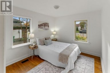 1026 BRAUND PLACE Peterborough (Town Ward 3) Ontario photo 11