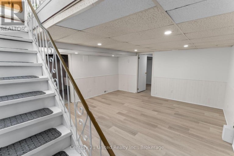 1026 BRAUND PLACE, Peterborough (Town Ward 3), Ontario, K9J5B7