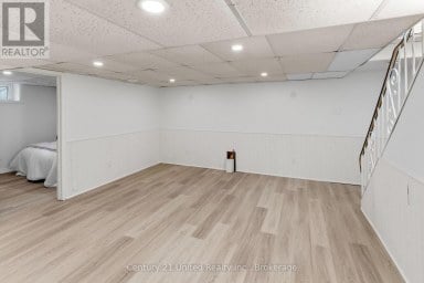 1026 BRAUND PLACE Peterborough (Town Ward 3) Ontario photo 16