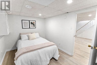 1026 BRAUND PLACE Peterborough (Town Ward 3) Ontario photo 17