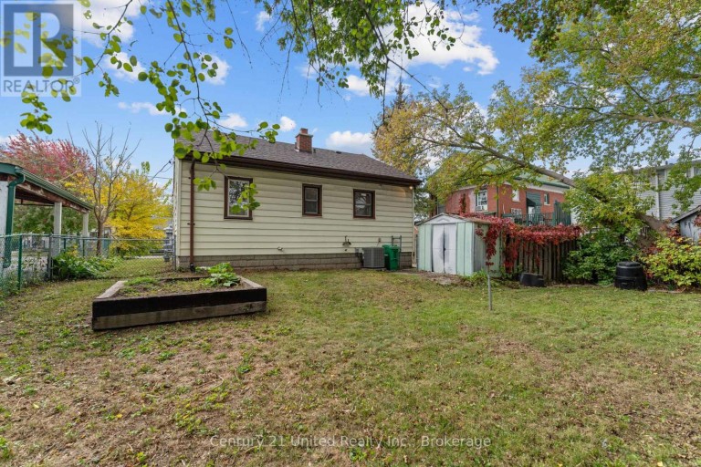 1026 BRAUND PLACE, Peterborough (Town Ward 3), Ontario, K9J5B7