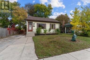 1026 BRAUND PLACE Peterborough (Town Ward 3) Ontario photo 2