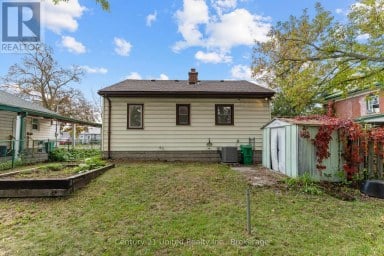 1026 BRAUND PLACE Peterborough (Town Ward 3) Ontario photo 20