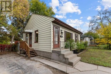1026 BRAUND PLACE Peterborough (Town Ward 3) Ontario photo 3