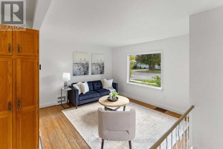 1026 BRAUND PLACE, Peterborough (Town Ward 3), Ontario, K9J5B7