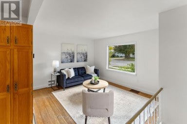 1026 BRAUND PLACE Peterborough (Town Ward 3) Ontario photo 5
