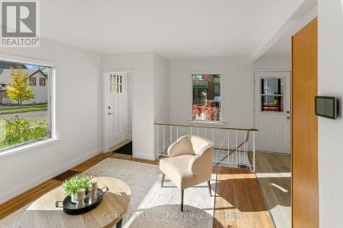1026 BRAUND PLACE Peterborough (Town Ward 3) Ontario photo 6