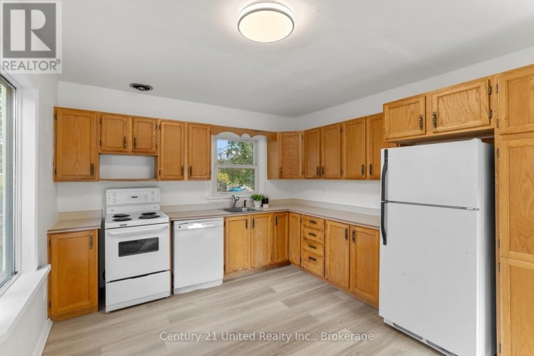 1026 BRAUND PLACE, Peterborough (Town Ward 3), Ontario, K9J5B7