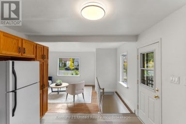 1026 BRAUND PLACE Peterborough (Town Ward 3) Ontario photo 9