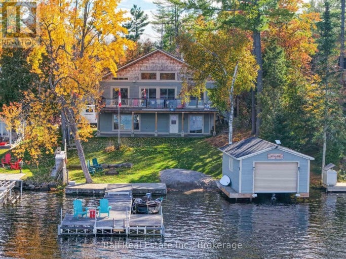 1718 SOUTH BAYSHORE ROAD W, Douro-Dummer, Ontario, K0L2H0