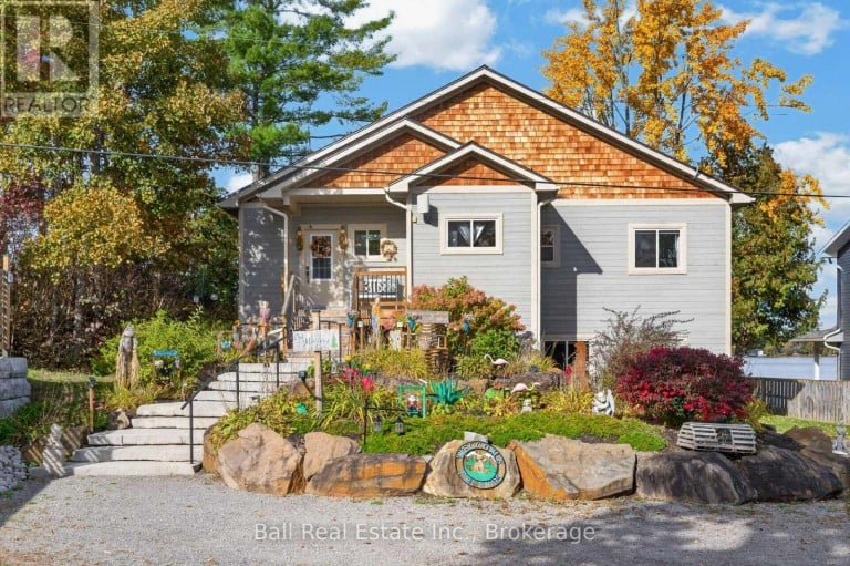 1718 SOUTH BAYSHORE ROAD W, Douro-Dummer, Ontario, K0L2H0