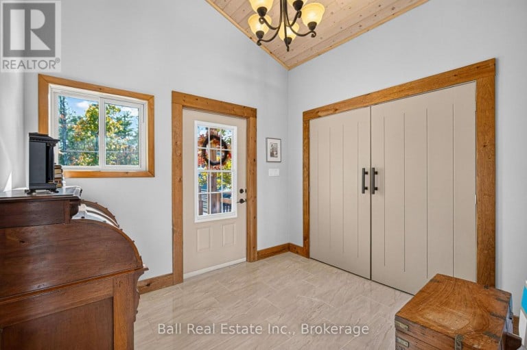 1718 SOUTH BAYSHORE ROAD W, Douro-Dummer, Ontario, K0L2H0