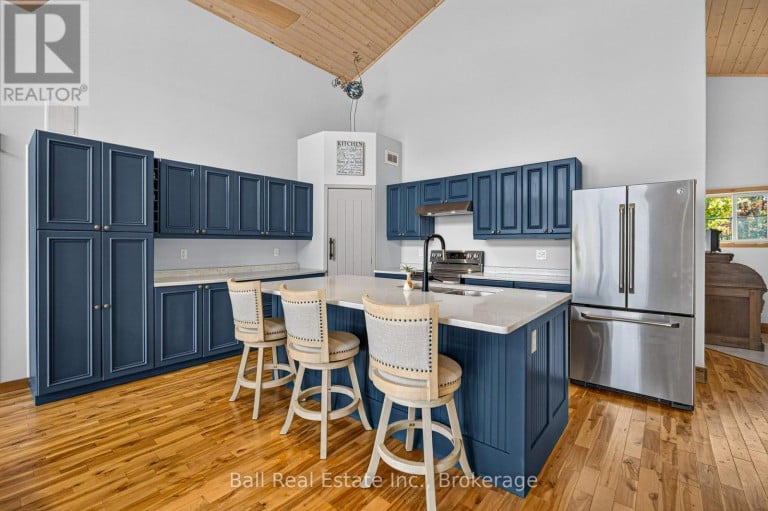 1718 SOUTH BAYSHORE ROAD W, Douro-Dummer, Ontario, K0L2H0