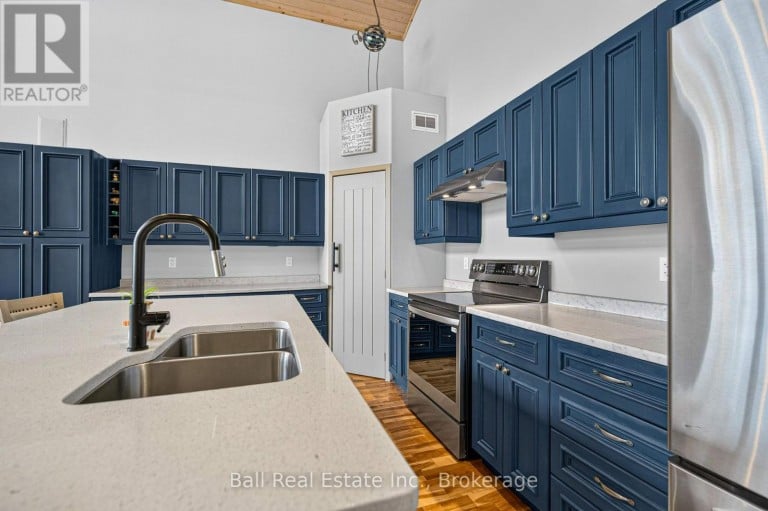 1718 SOUTH BAYSHORE ROAD W, Douro-Dummer, Ontario, K0L2H0