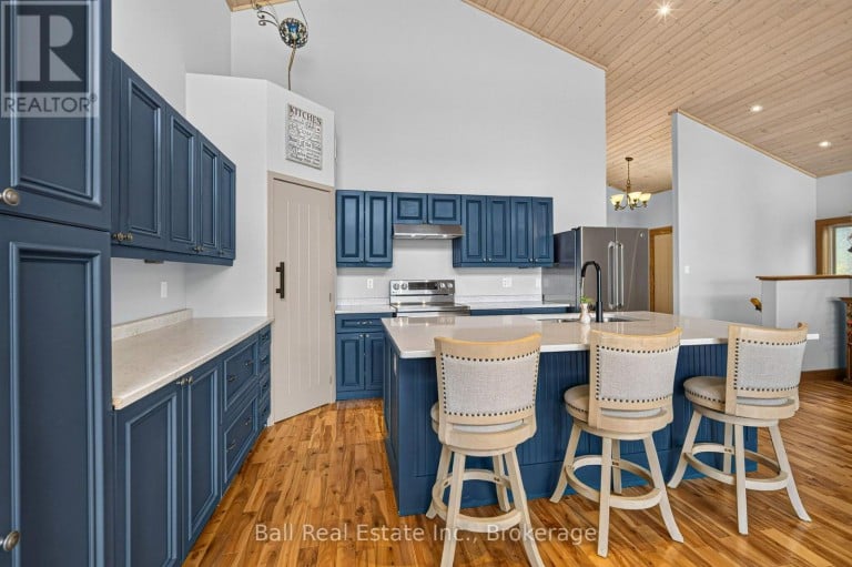 1718 SOUTH BAYSHORE ROAD W, Douro-Dummer, Ontario, K0L2H0