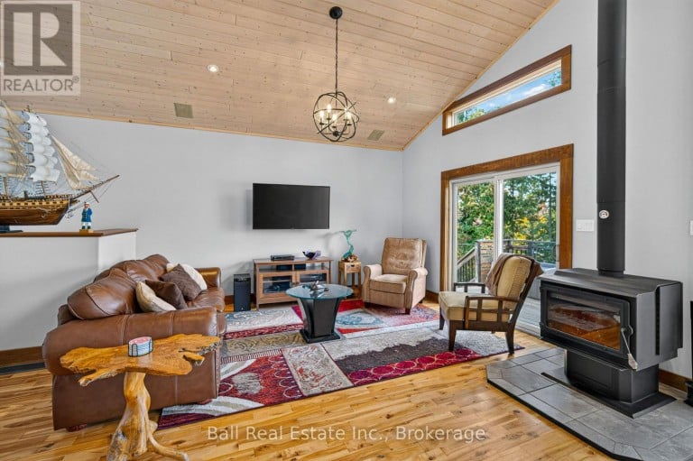 1718 SOUTH BAYSHORE ROAD W, Douro-Dummer, Ontario, K0L2H0