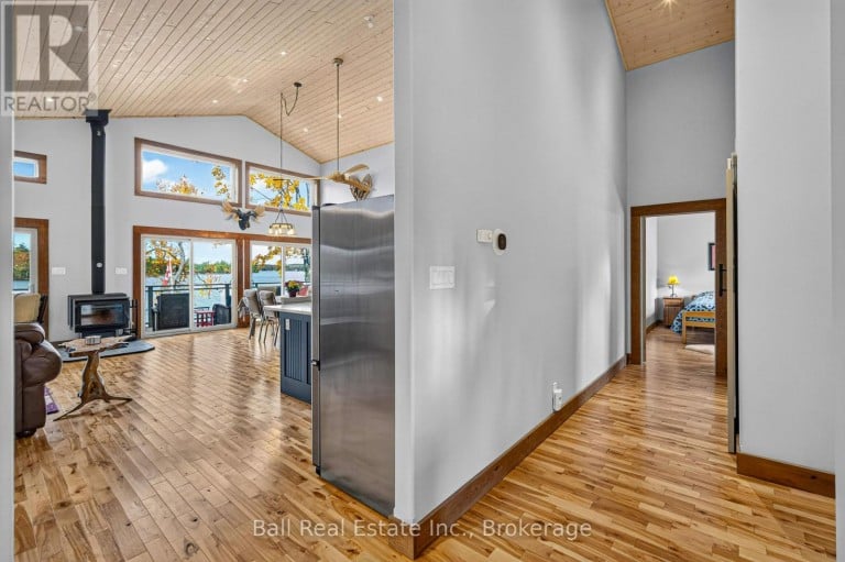 1718 SOUTH BAYSHORE ROAD W, Douro-Dummer, Ontario, K0L2H0