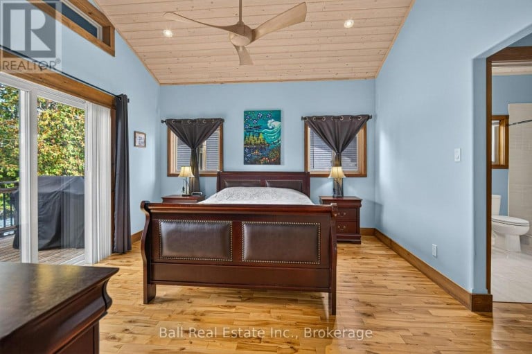 1718 SOUTH BAYSHORE ROAD W, Douro-Dummer, Ontario, K0L2H0