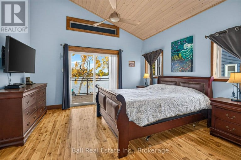 1718 SOUTH BAYSHORE ROAD W, Douro-Dummer, Ontario, K0L2H0