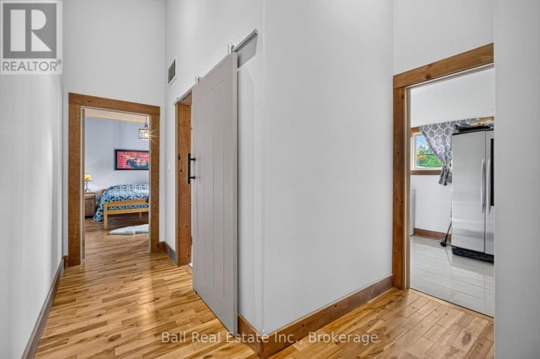 1718 SOUTH BAYSHORE ROAD W, Douro-Dummer, Ontario, K0L2H0
