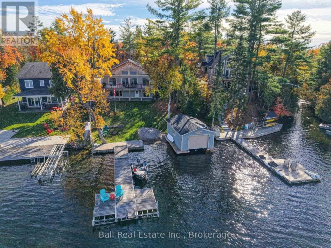1718 SOUTH BAYSHORE ROAD W, Douro-Dummer, Ontario, K0L2H0