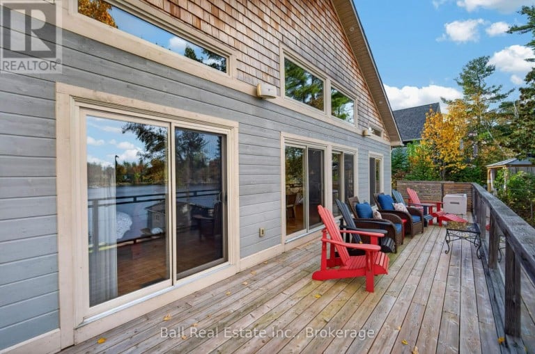 1718 SOUTH BAYSHORE ROAD W, Douro-Dummer, Ontario, K0L2H0