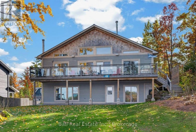 1718 SOUTH BAYSHORE ROAD W, Douro-Dummer, Ontario, K0L2H0