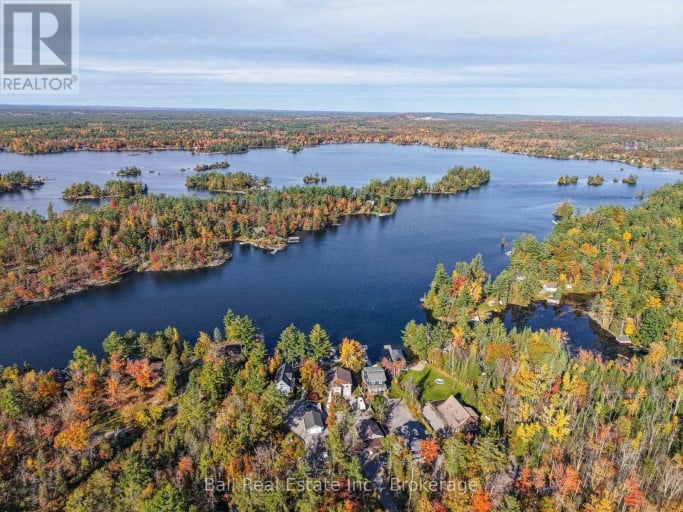 1718 SOUTH BAYSHORE ROAD W, Douro-Dummer, Ontario, K0L2H0