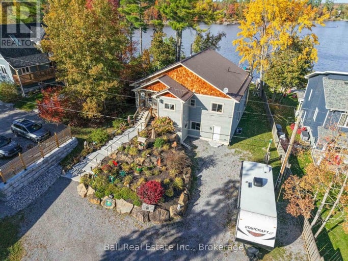 1718 SOUTH BAYSHORE ROAD W, Douro-Dummer, Ontario, K0L2H0