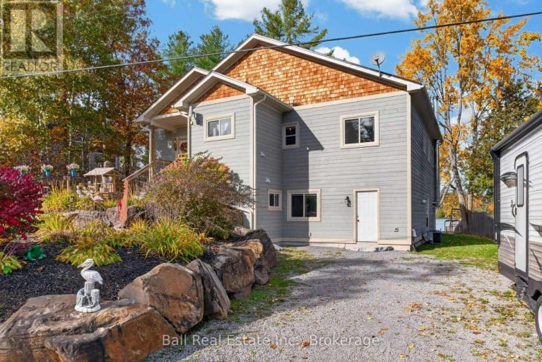 1718 SOUTH BAYSHORE ROAD W, Douro-Dummer, Ontario, K0L2H0