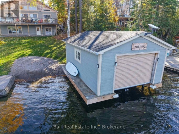 1718 SOUTH BAYSHORE ROAD W, Douro-Dummer, Ontario, K0L2H0
