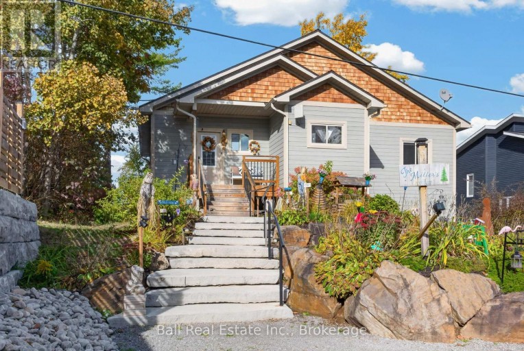 1718 SOUTH BAYSHORE ROAD W, Douro-Dummer, Ontario, K0L2H0