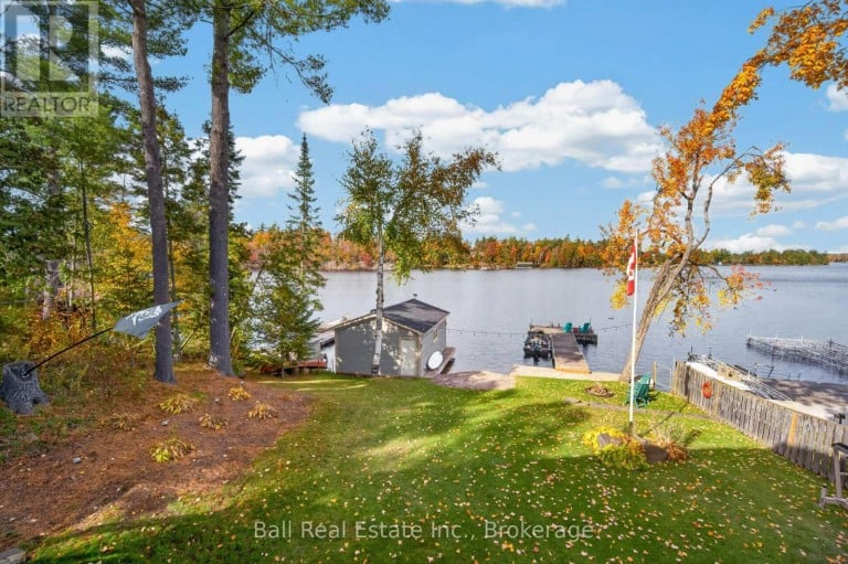 1718 SOUTH BAYSHORE ROAD W, Douro-Dummer, Ontario, K0L2H0