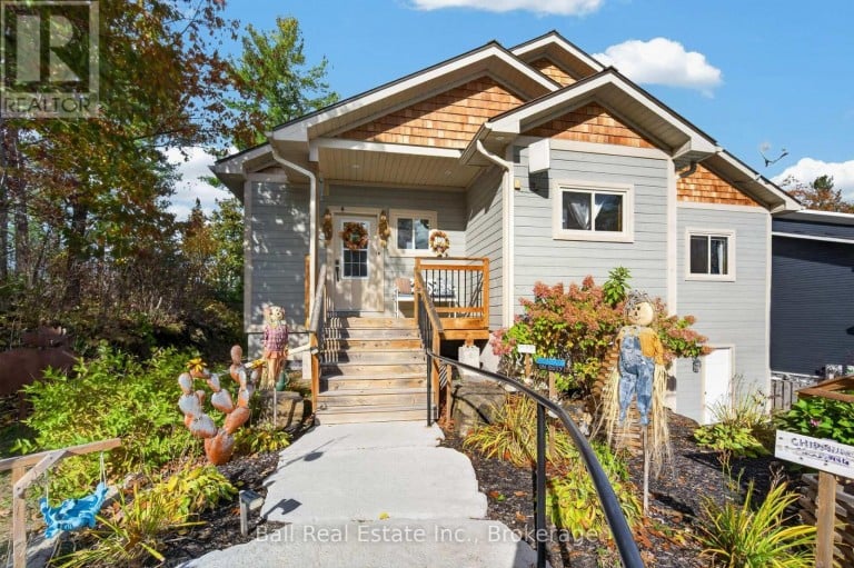 1718 SOUTH BAYSHORE ROAD W, Douro-Dummer, Ontario, K0L2H0