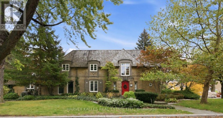 148 STRATHALLAN BOULEVARD, Toronto (Lawrence Park South), Ontario, M5N1S7