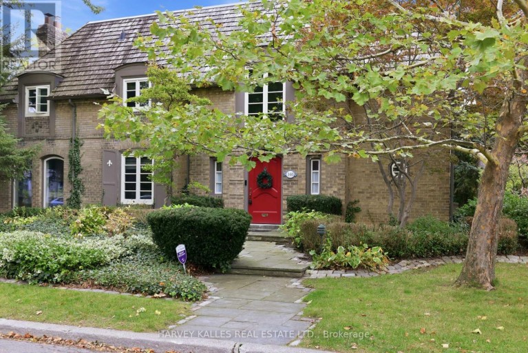 148 STRATHALLAN BOULEVARD, Toronto (Lawrence Park South), Ontario, M5N1S7