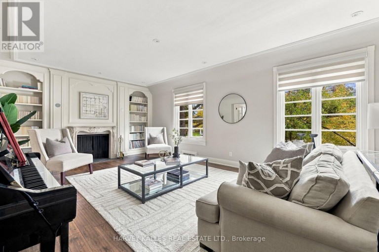 148 STRATHALLAN BOULEVARD, Toronto (Lawrence Park South), Ontario, M5N1S7