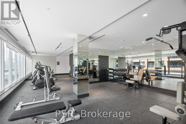 119 - 200 DEERFIELD ROAD, Newmarket (Central Newmarket), Ontario, L3Y0G8