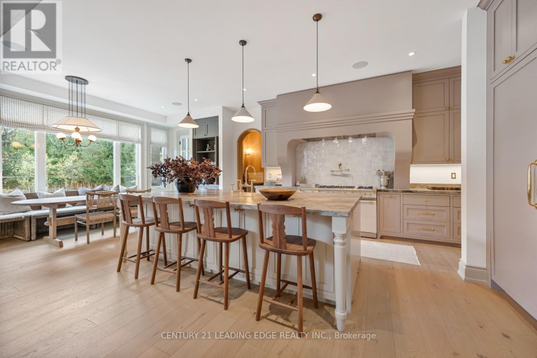 43 NEWTON REED CRESCENT, Uxbridge, Ontario, L9P0R3
