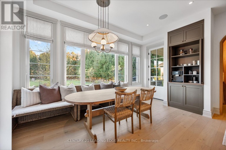 43 NEWTON REED CRESCENT, Uxbridge, Ontario, L9P0R3
