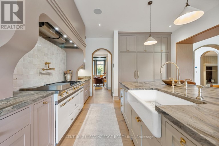 43 NEWTON REED CRESCENT, Uxbridge, Ontario, L9P0R3