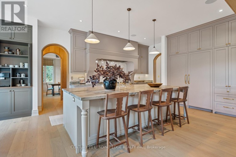 43 NEWTON REED CRESCENT, Uxbridge, Ontario, L9P0R3
