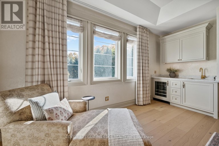 43 NEWTON REED CRESCENT, Uxbridge, Ontario, L9P0R3