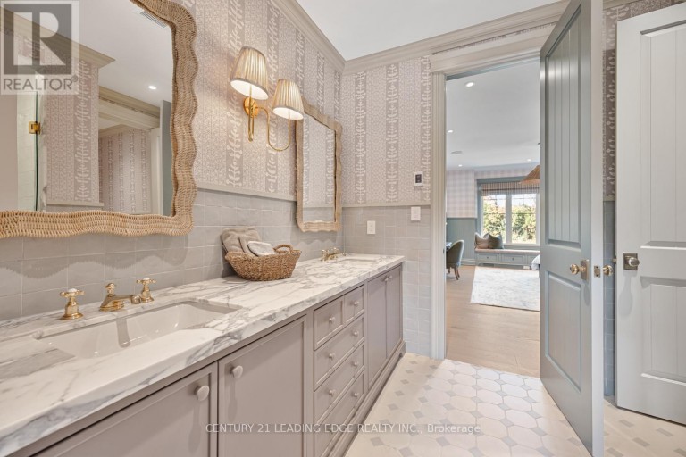 43 NEWTON REED CRESCENT, Uxbridge, Ontario, L9P0R3