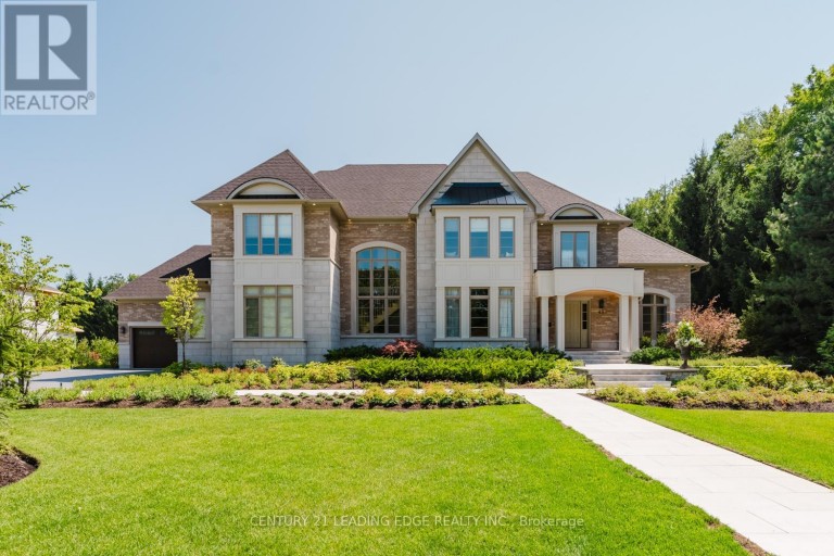 43 NEWTON REED CRESCENT, Uxbridge, Ontario, L9P0R3