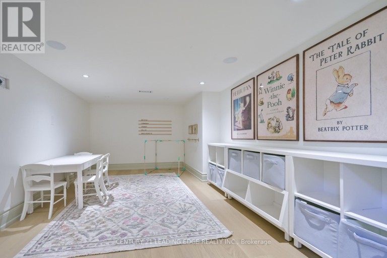 43 NEWTON REED CRESCENT, Uxbridge, Ontario, L9P0R3