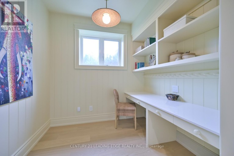 43 NEWTON REED CRESCENT, Uxbridge, Ontario, L9P0R3