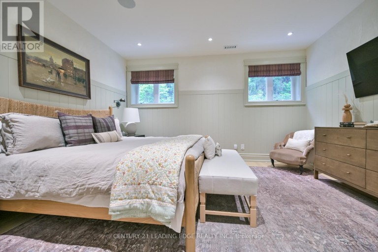 43 NEWTON REED CRESCENT, Uxbridge, Ontario, L9P0R3