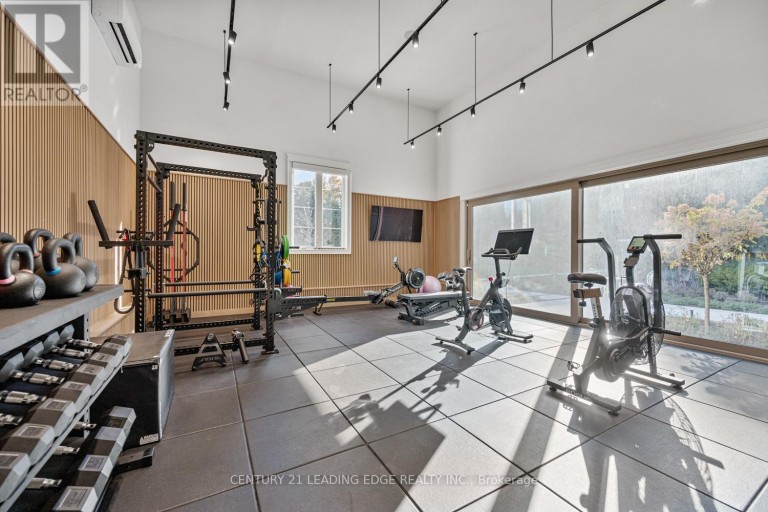43 NEWTON REED CRESCENT, Uxbridge, Ontario, L9P0R3