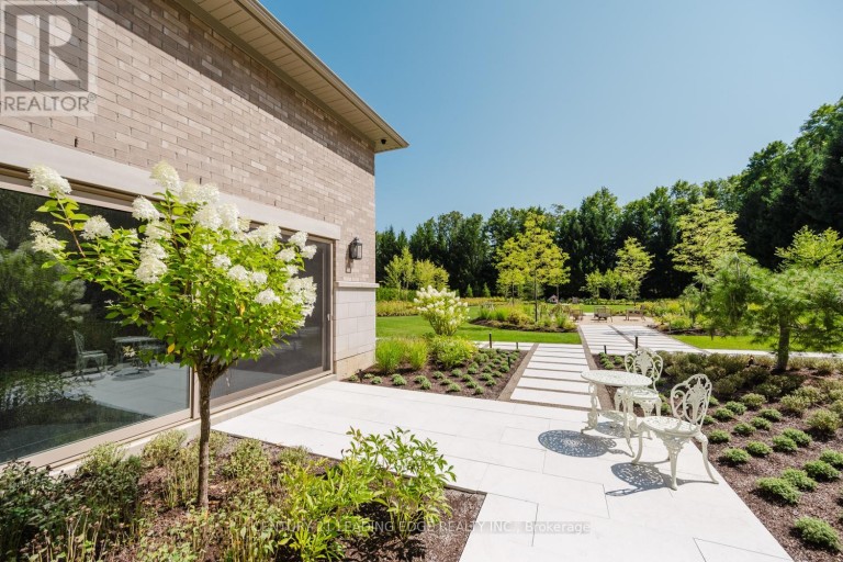43 NEWTON REED CRESCENT, Uxbridge, Ontario, L9P0R3